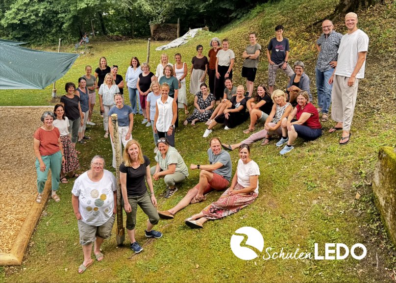 Unser Team